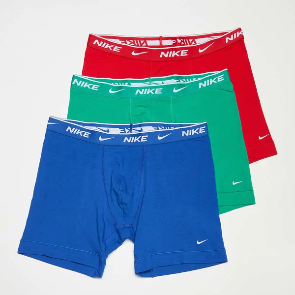 Nike 3 PACK - Everyday Cotton Stretch