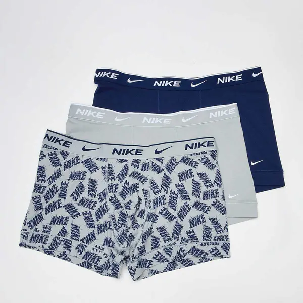 Nike 3 PACK - Everyday Cotton Stretch