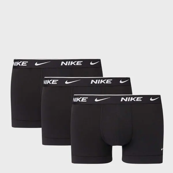 Nike 3 PACK - Everyday Cotton Stretch Trunk