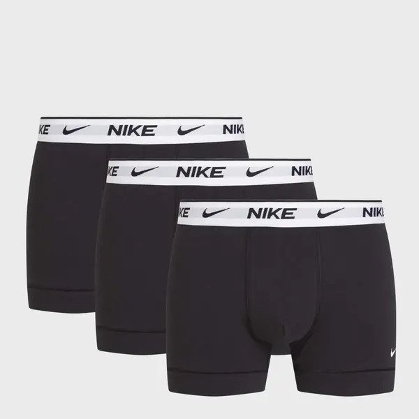 Nike 3 PACK - Everyday Cotton Stretch