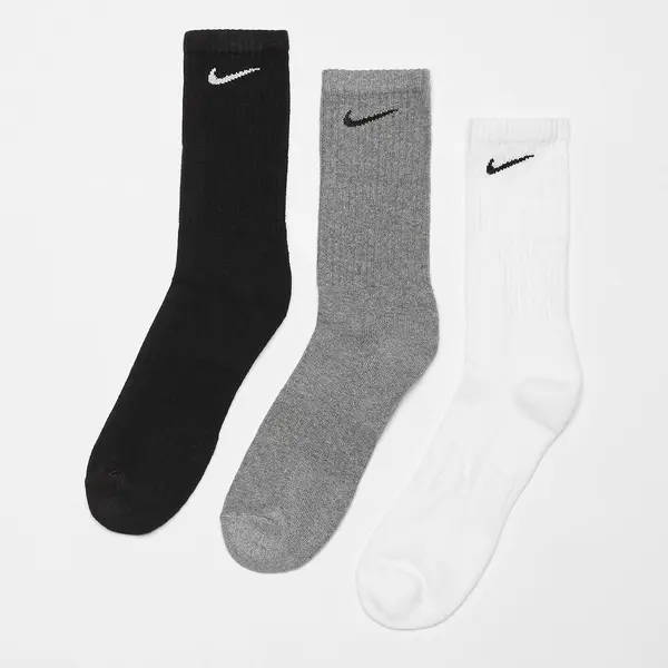 Nike 3 PACK - Everyday Cushioned