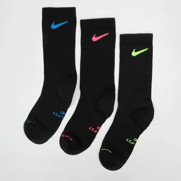 Nike 3 PACK - Everyday Elevated Crew