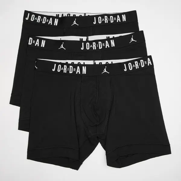 Jordan 3 PACK - Flight Cotton Core Boxer Brief