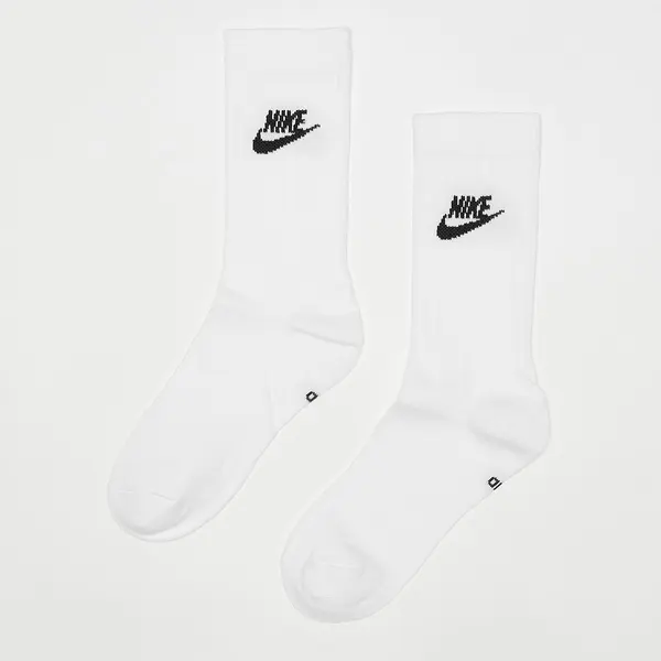 Nike 3 PACK - Sportswear Everyday Essential Crew Socks
