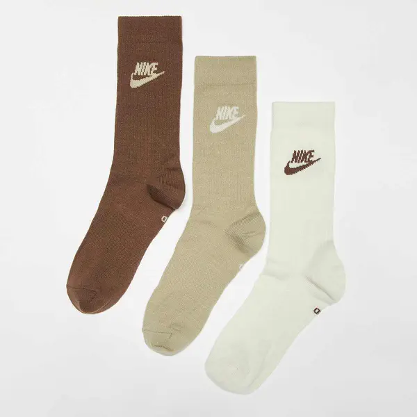 Nike 3 PACK - Sportswear Everyday Essential Socks