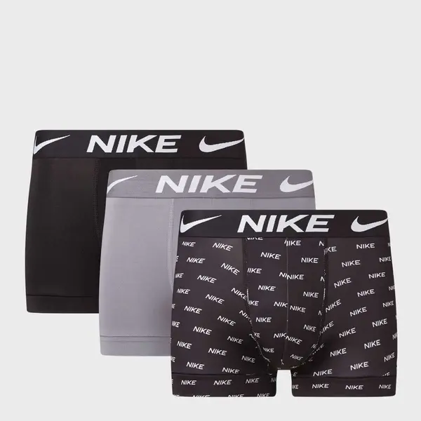 Nike 3 PACK - Trunk