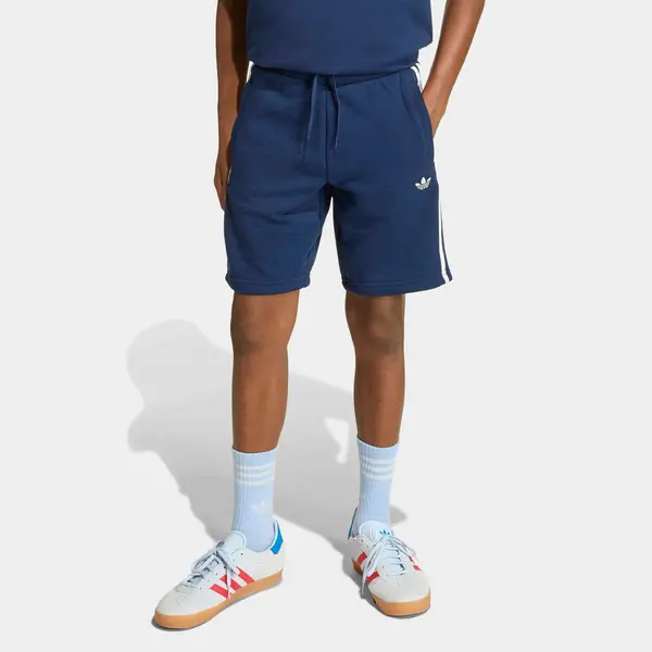 adidas Originals 3 Stripes Shorts