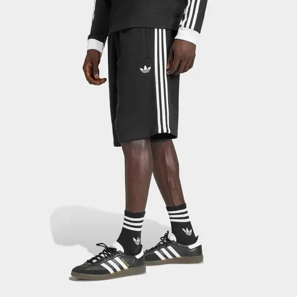 adidas Originals 3-Stripes Shorts