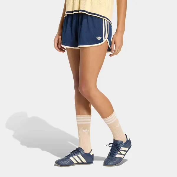adidas Originals 3-Stripes Sprinter Shorts