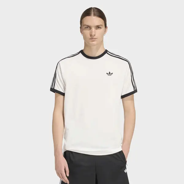 adidas Originals 3-Stripes Tee