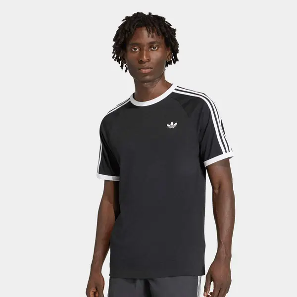 adidas Originals 3-Stripes Tee