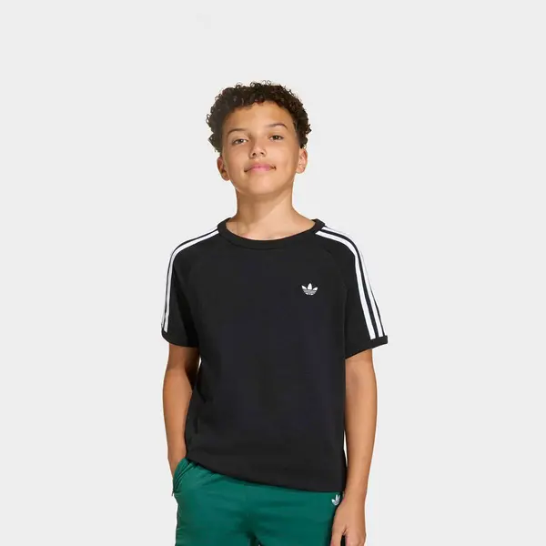 adidas Originals 3 Stripes Tee