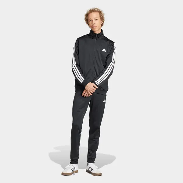 adidas Originals 3-Stripes Track Suit