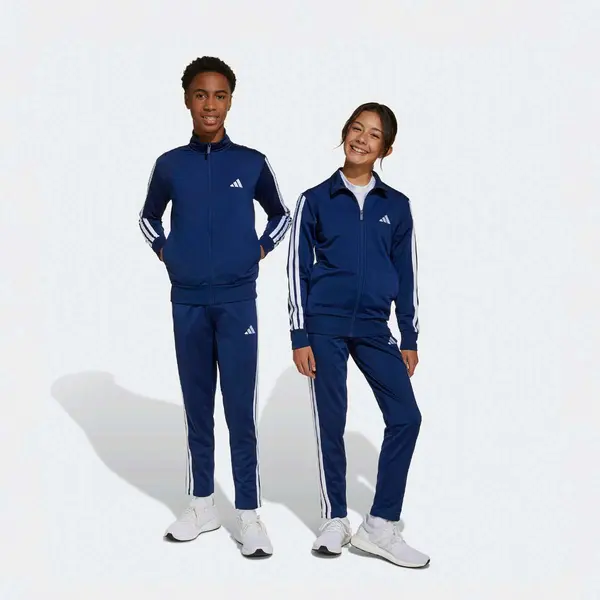 adidas Originals 3-Stripes Tracksuit 205