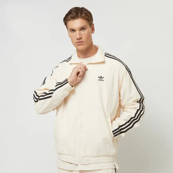 adidas Originals 3-Stripes Woven Firebird Tracktop