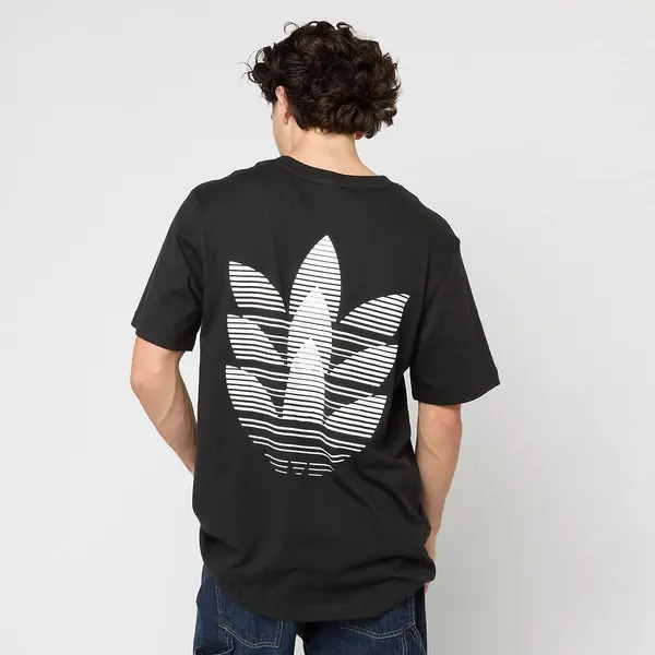 adidas Originals 3D Trefoil Backprint T-Shirt