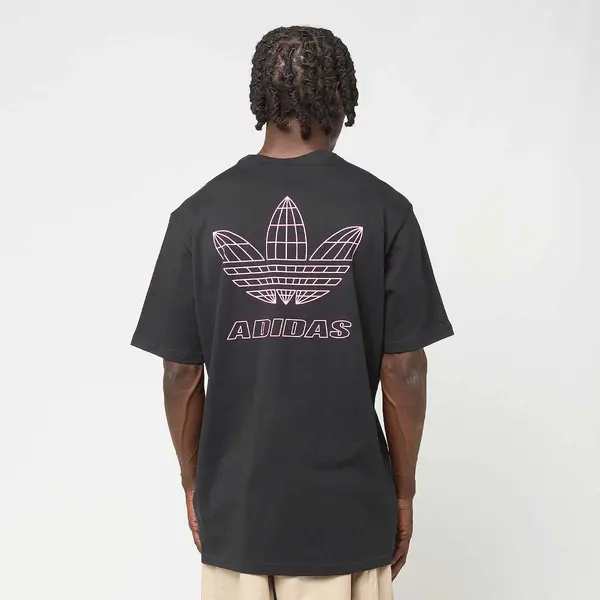 adidas Originals 3D Trefoil Graphic T-Shirt
