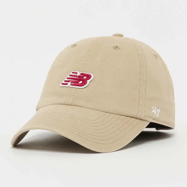 New Balance '47 Clean Up Emblem Patch