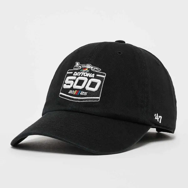 47 Brand '47 Clean Up Nascar w/No Loop Label