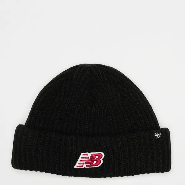 New Balance '47 Cuff Knit Solid Warf Patch