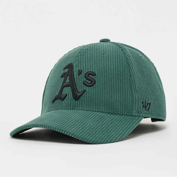 47 Brand '47 MVP Thick Cord MLB Athletics
