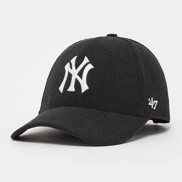 47 Brand '47 MVP Thick Cord MLB New York Yankees