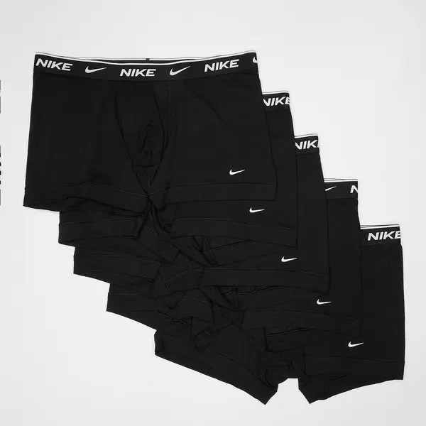 Nike 5 PACK - Essential Cotton Stretch Trunk