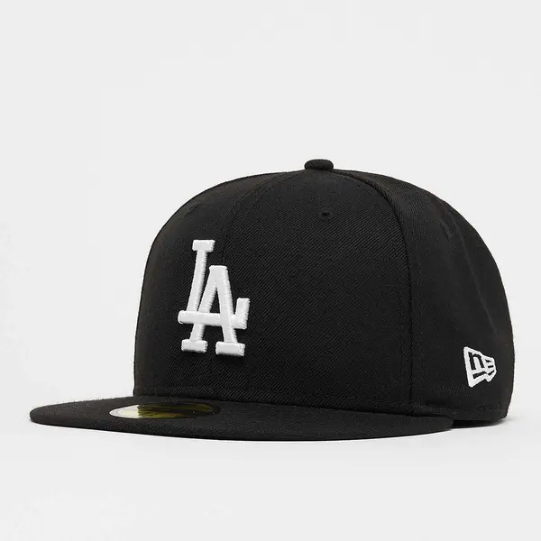 new era 59Fifty Basic MLB Los Angeles Dodgers