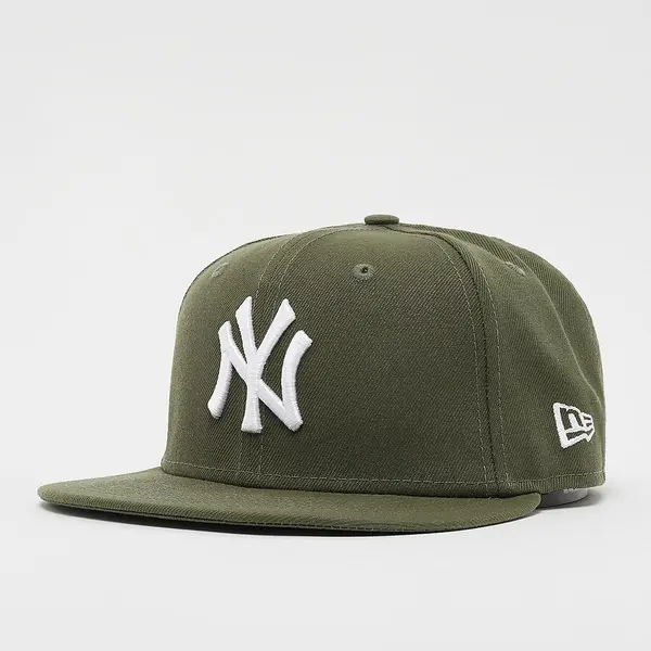 new era 59Fifty League Essential MLB New York Yankees