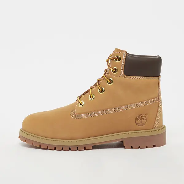 Timberland 6 In Premium WP Boot (GS)