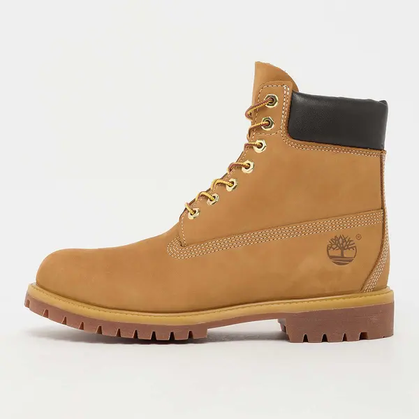 Timberland 6 Inch Boot wheat