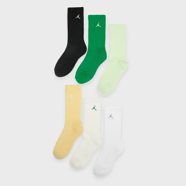 Jordan 6 PACK - Everyday Essentials Crew