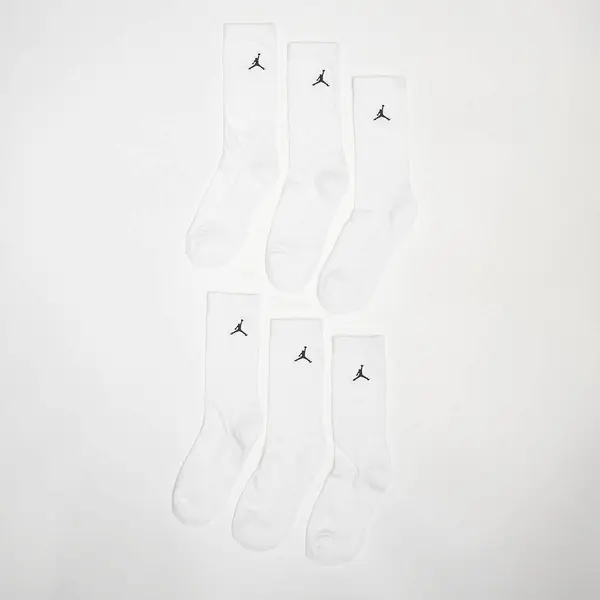 Jordan 6 PACK - Everyday Essentials Crew