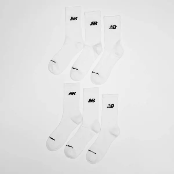 New Balance 6 PACK - Everyday Seasonal Midcalf
