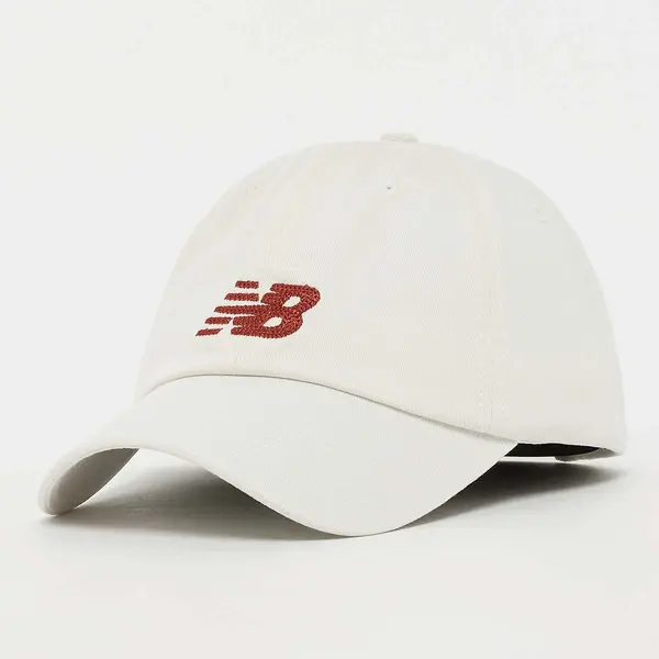 New Balance 6 Panel Chain Stitch Logo