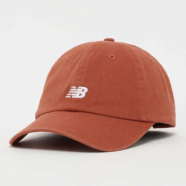 New Balance 6 Panel Classic Hat V 2.0