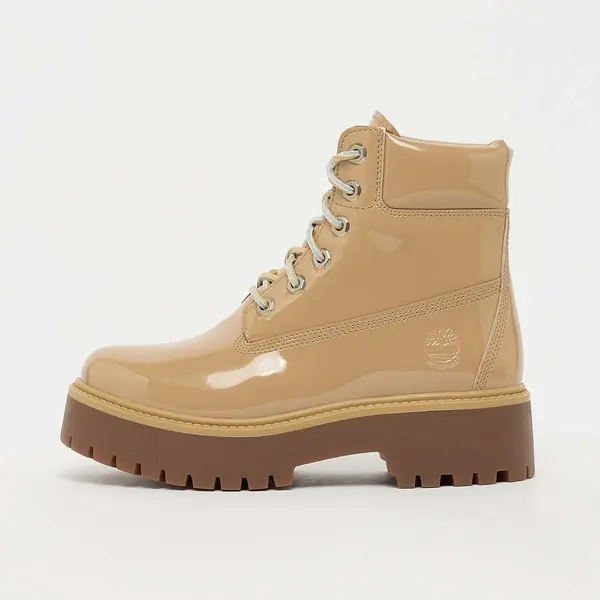 Timberland 6in Boot Patent Leather