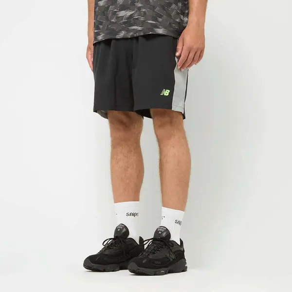 New Balance 7 Inch Woven Short
