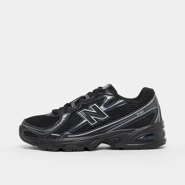 New Balance 740 black (GS)