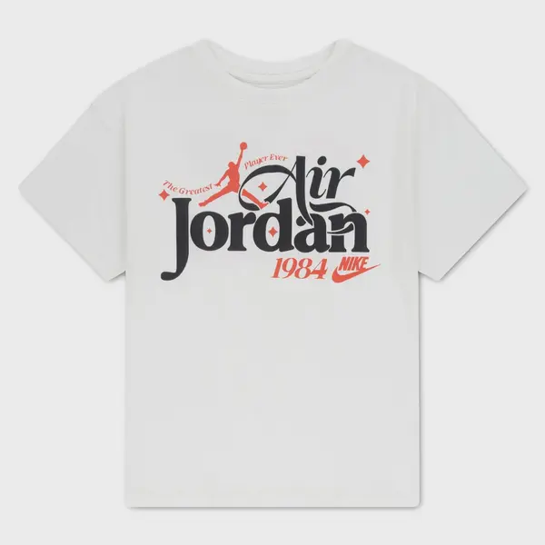 Jordan 84 Dream Short Sleeve Tee