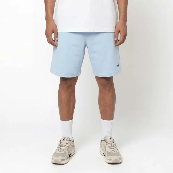 New Balance 9 Inch French Terry Short