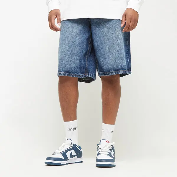 Urban Classics 90's Heavy Denim Shorts