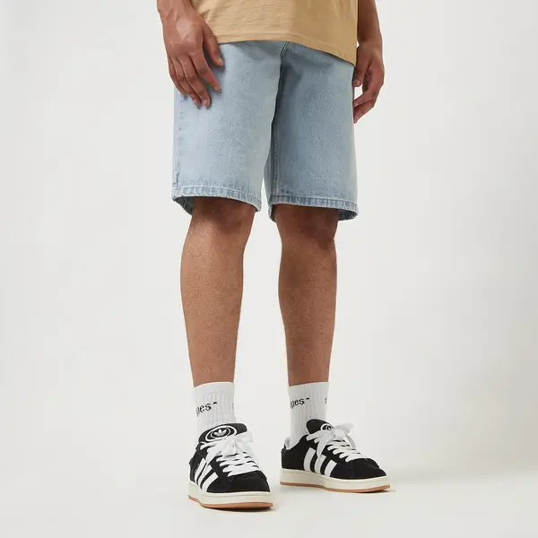 Urban Classics 90's Heavy Denim Shorts