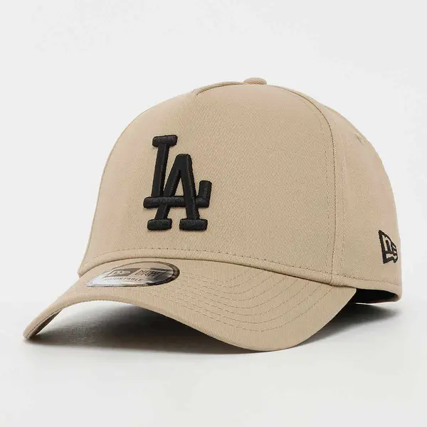 new era 9FORTY A-FRAME League Ess Los Angeles Dodgers