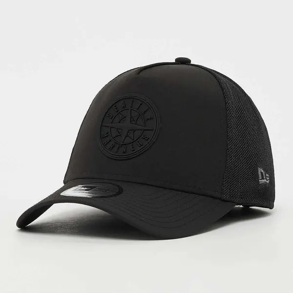 new era 9FORTY A-Frame MLB Sport Trucker Seattle Mariners