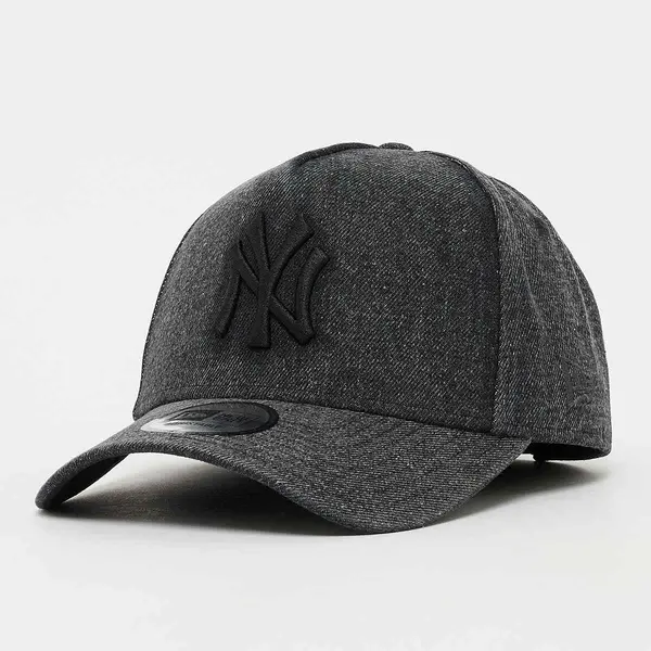 new era 9FORTY E-FRAME Denim MLB New York Yankees
