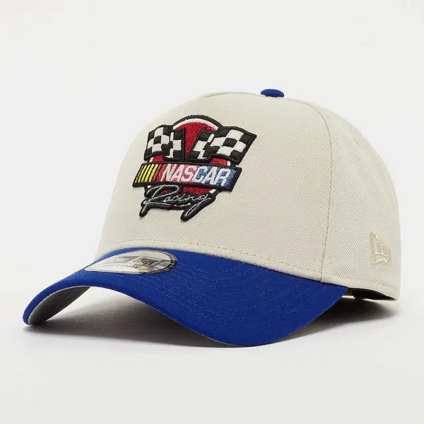 new era 9Forty Eframe Nascar Flag Nascar Classics