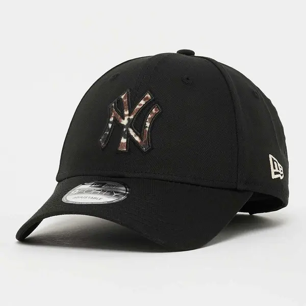 new era 9Forty Faux Pony Infill MLB New York Yankees
