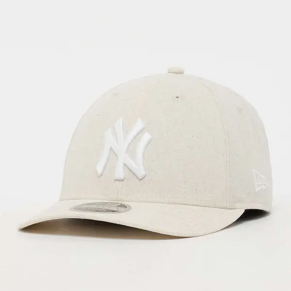 new era 9Forty M-Crown Linen MLB New York Yankees