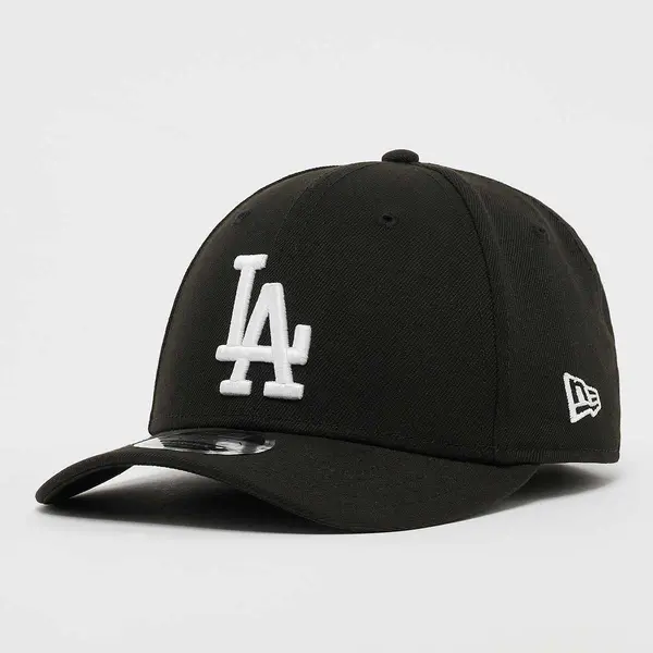 new era 9FORTY M-CROWN Los Angeles Dodgers